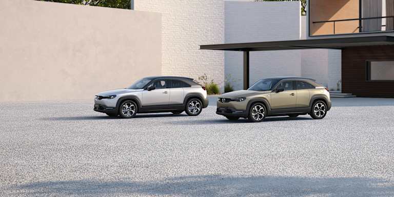 Jak wybrać samochód elektryczny?