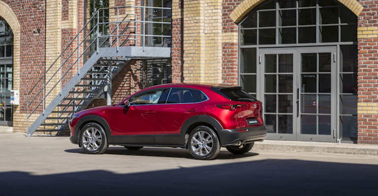 Miejski SUV – jaki samochód do miasta wybrać?