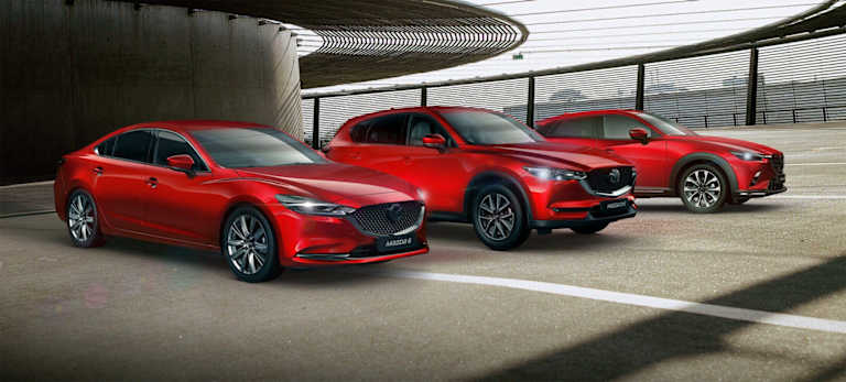 Rodzaje nadwozi w samochodach: hatchback, sedan, SUV i inne