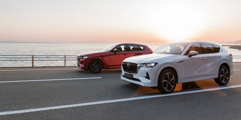 Diesel czy hybryda plug-in?