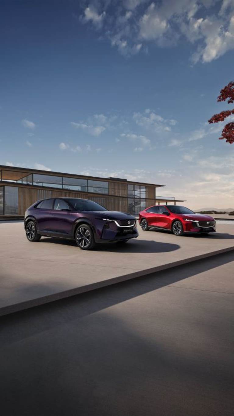 Samochód elektryczny jako alternatywa dla silników diesla i benzynowych.