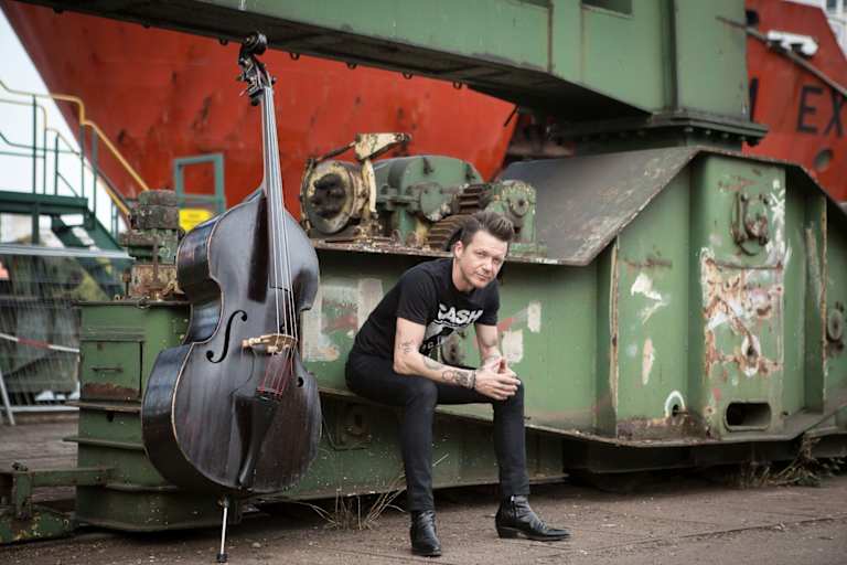 MAZDA. W MOIM STYLU: WOJTEK MAZOLEWSKI