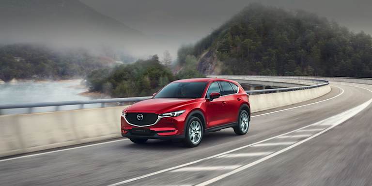 Jaki SUV do 120 tysięcy złotych? Przegląd możliwości