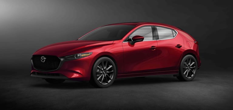 Samochód hatchback do jazdy po mieście? Sprawdź ofertę Mazda