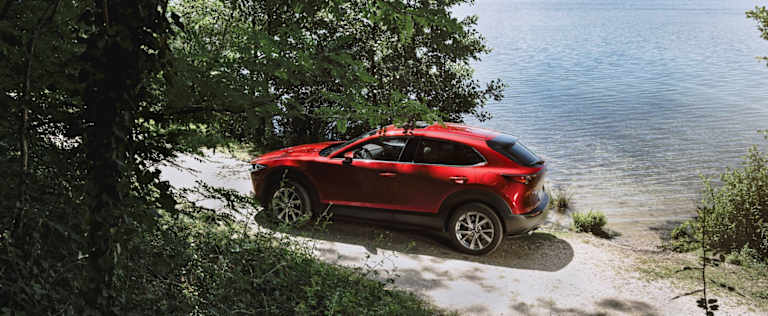 Więcej mocy i mniejsze zużycie paliwa? Z silnikiem e-Skyactiv X to możliwe!