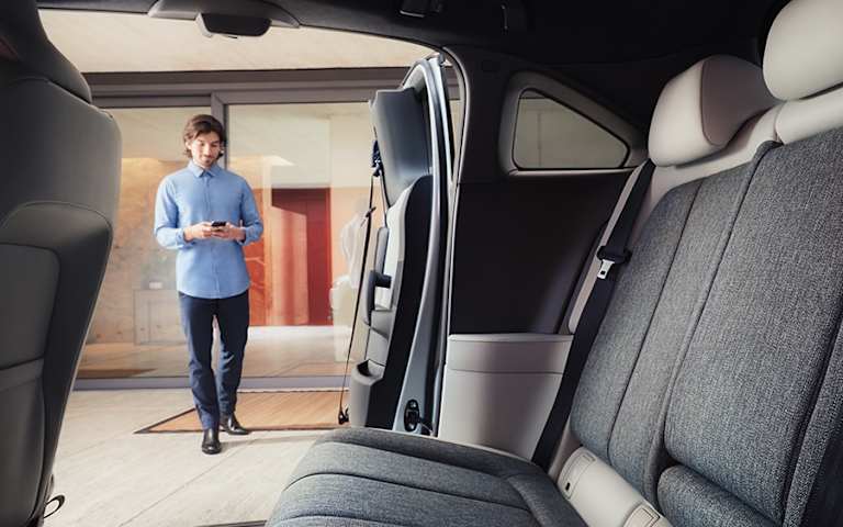 Dobry interes – Leksykon Mazdy/Ekonomia