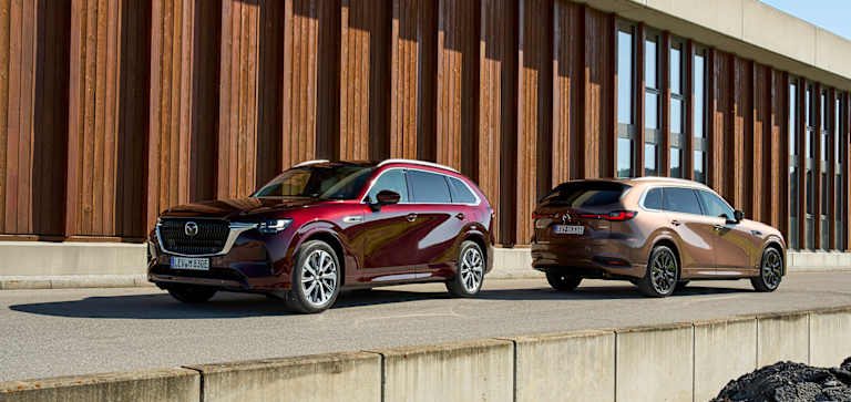 SUV KLASY BIZNES
