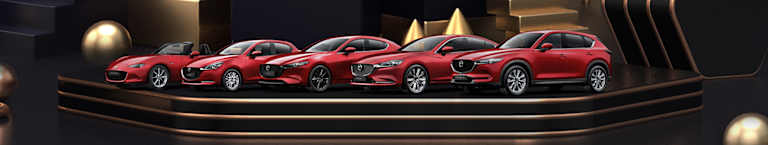 Mazda dla tych, którzy nie lubią czekać