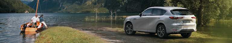 5 000 ZŁ BRUTTO WSPARCIA NA „MAZDA UBEZPIECZENIA”