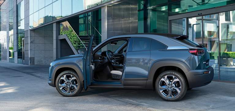 Samochód elektryczny – jak działa?