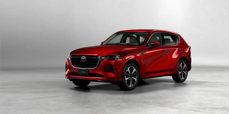 Konfigurator doskonałego SUV-a