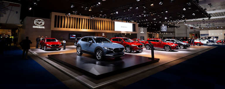 Mazda produkuje najlepsze samochody według Consumer Reports