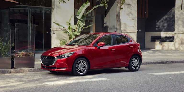 Jakie auto do 100 tysięcy złotych wybrać?