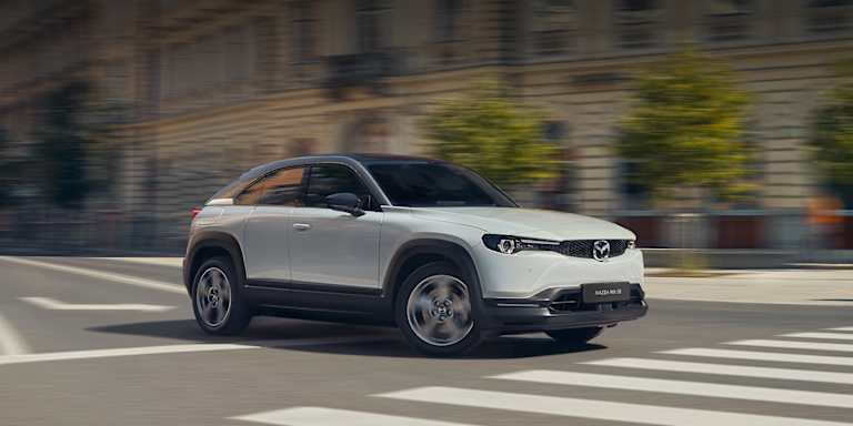 Test Łosia – czym jest, co oznacza i jak wypada w nim Mazda?