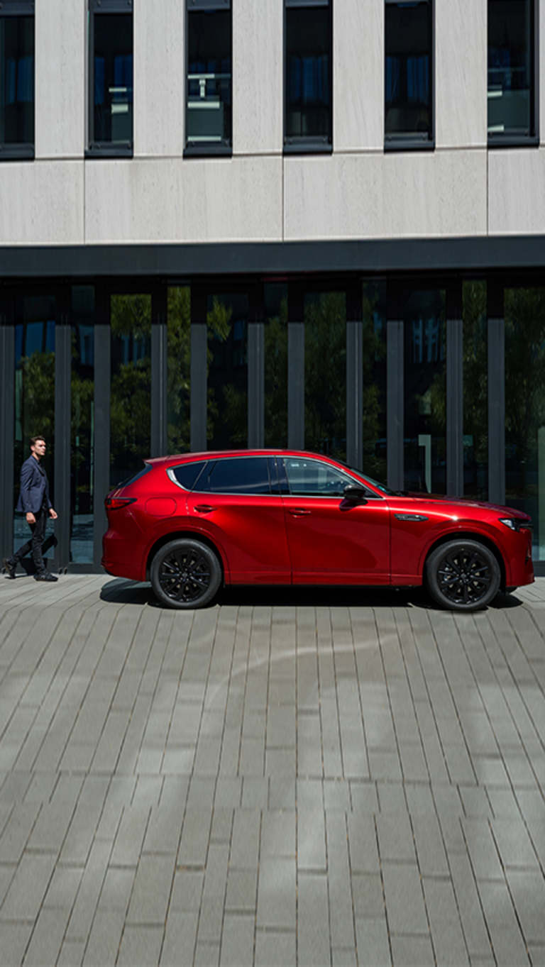 MAZDA DLA BIZNESU