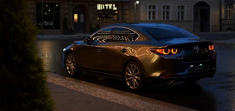 Mazda3 – jaki silnik? Przegląd możliwości