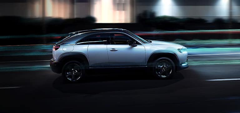 Zakup samochodu z prostym finansowaniem i bez zbędnych procedur dzięki Mazda Finance