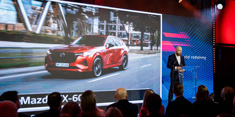 Nagrody The Best of Moto 2023