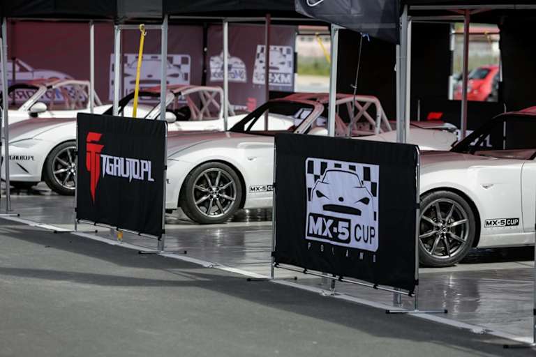 Puchar Mazda MX-5 Cup Poland