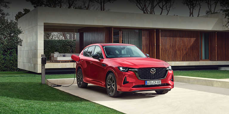 Ekologiczny SUV?