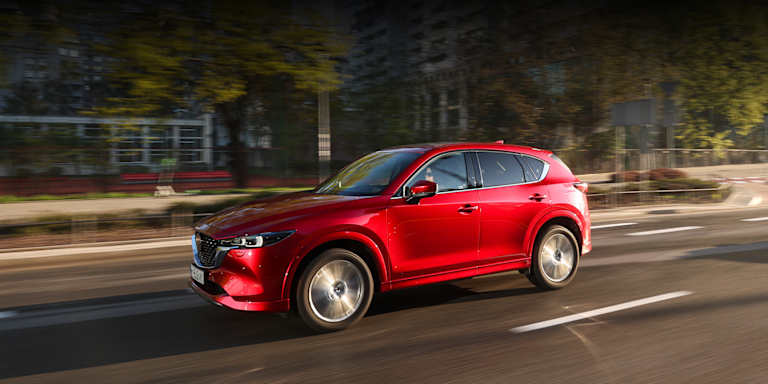 Jak działa tempomat?