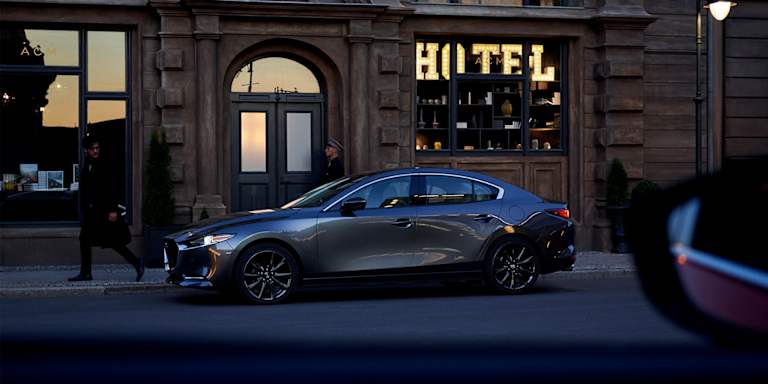 Najlepsze małe samochody Mazdy na 2024 rok