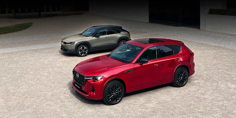 Ekologiczne i wytrzymałe SUV-y