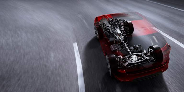 jakie technologie znajdziemy w nowych autach?