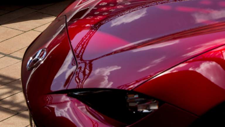Mazda Design