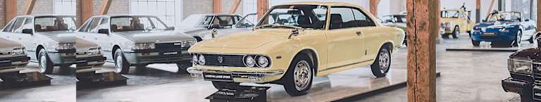 100 ANOS DE MAZDA<br /> UMA HISTÓRIA SEM IGUAL