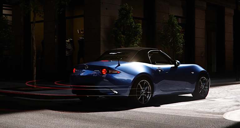 Cunoaște-ți propria Mazda | Mazda Romania