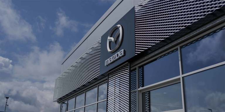 MAZDA MOTORS CITY CENTER PLOIEȘTI