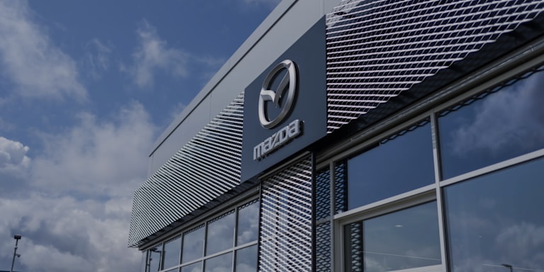 MAZDA SIMODE <br /> <h6> Craiova – Tg Jiu </h6>