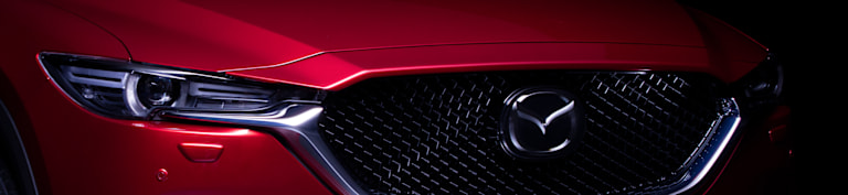 Ateliere independente Mazda