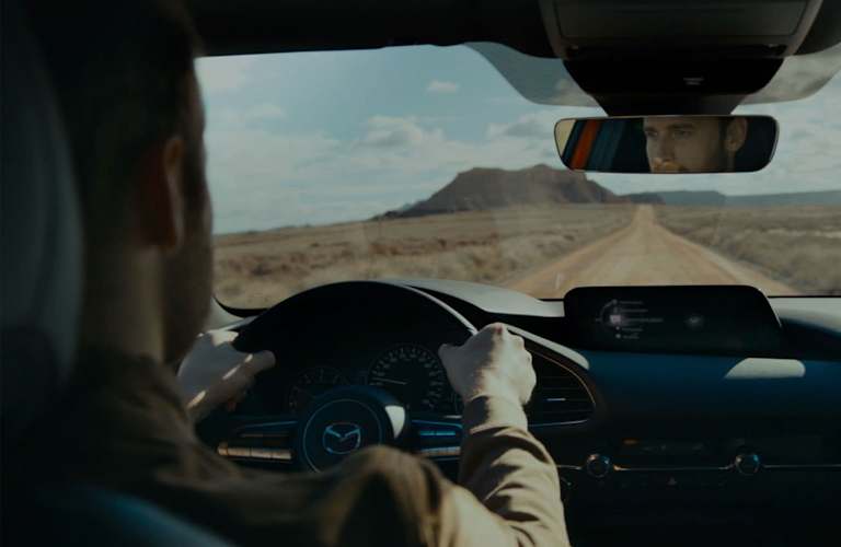 MAZDA EUROPE SERVICE