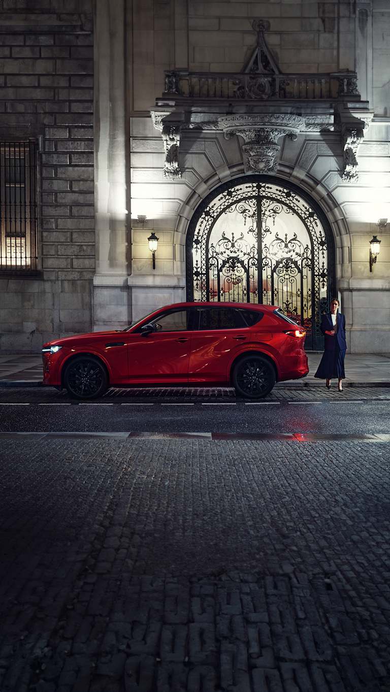 Bilen som känner igen ditt ansikte – så funkar tekniken