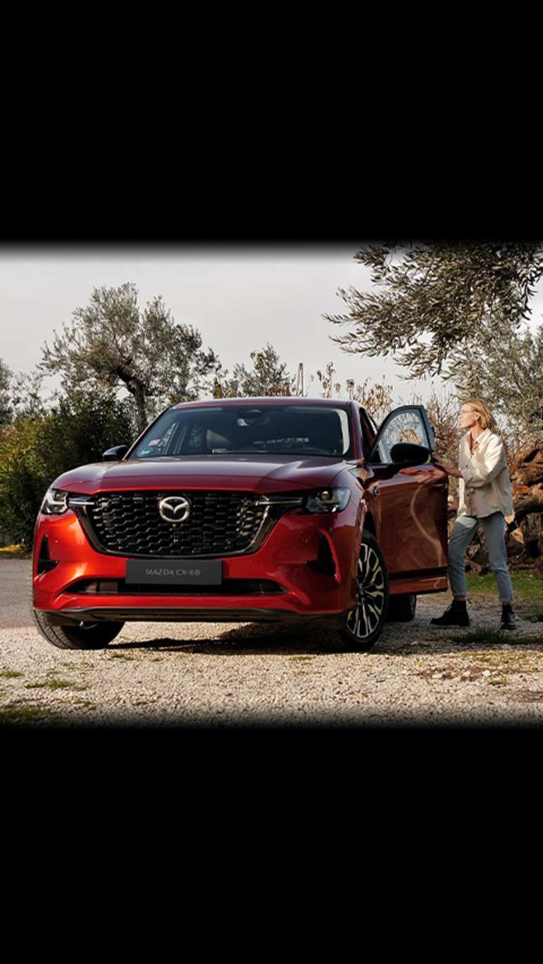 Upptäck unika hantverkare i Europa tillsammans med Mazda i vår nya YouTube-serie