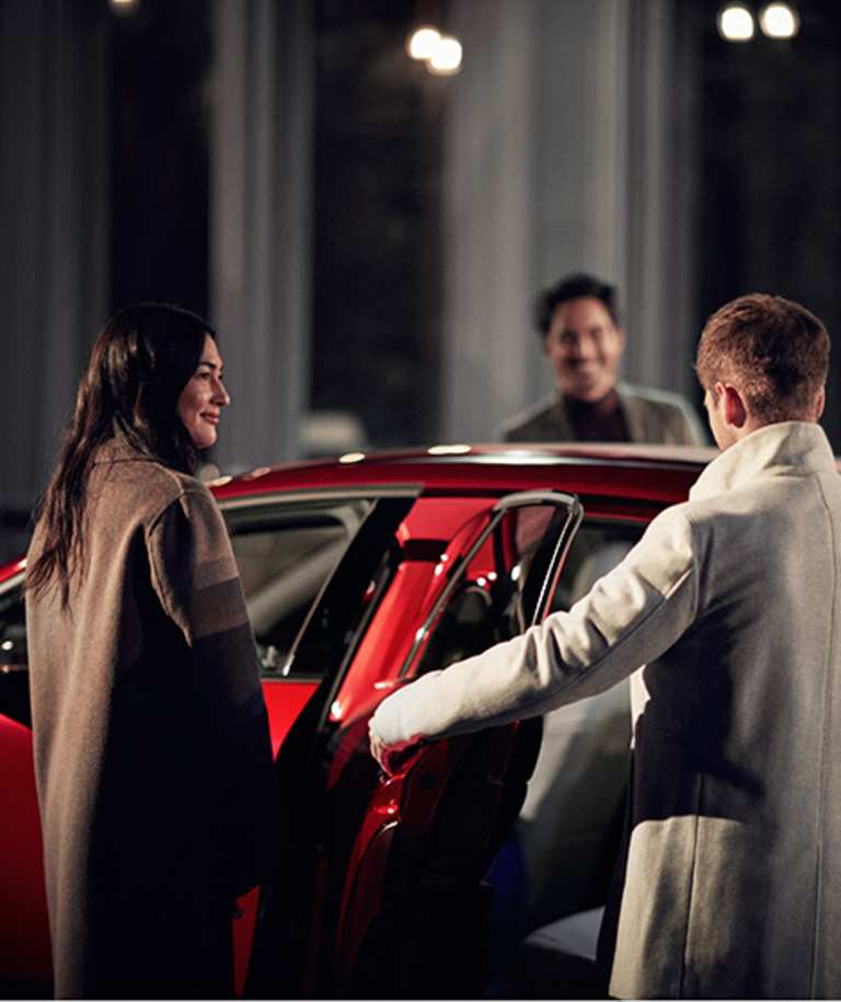 Stilig, smart och lekfull