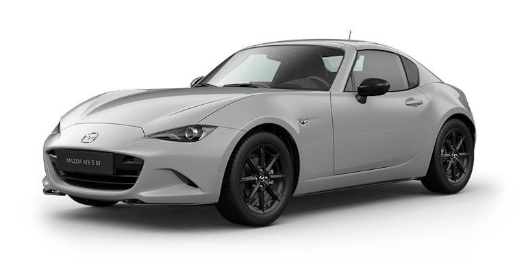 Primerjava Mas Primerjava različic Mazde MX-5 RF