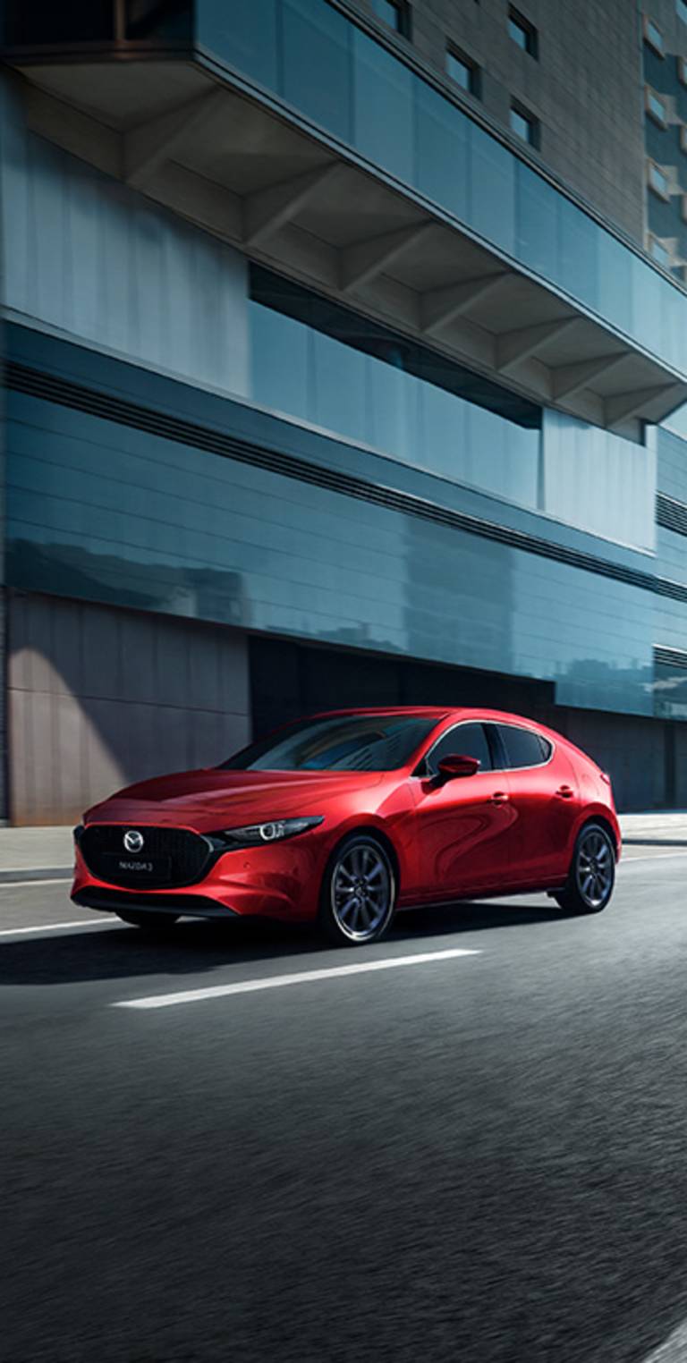 NAVRŽENA PRO DYNAMICKÉ ŘIDIČE