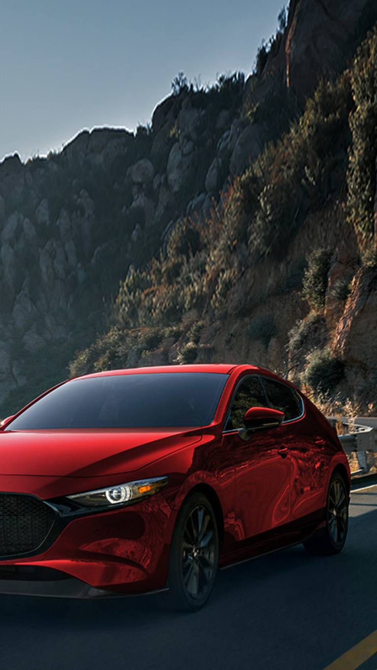 Dokonalé leto s bonusovou ponukou vozidiel Mazda