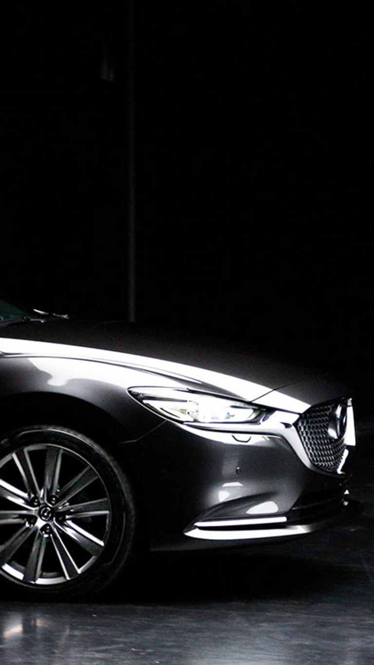 Mazda oslavuje desať rokov dizajnového jazyka Kodo