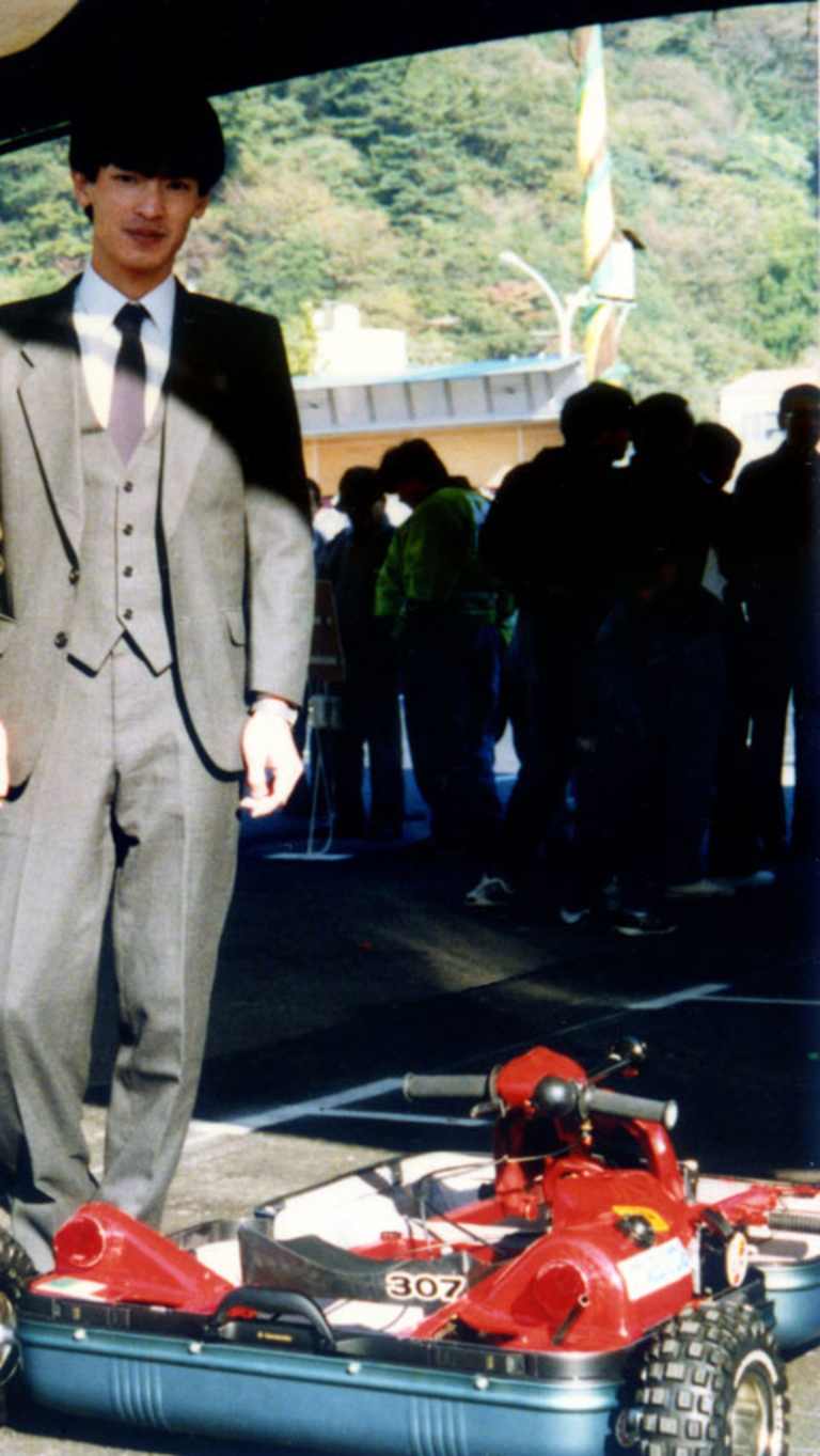 Prenosná trojkolka, ktorú by ste nečakali