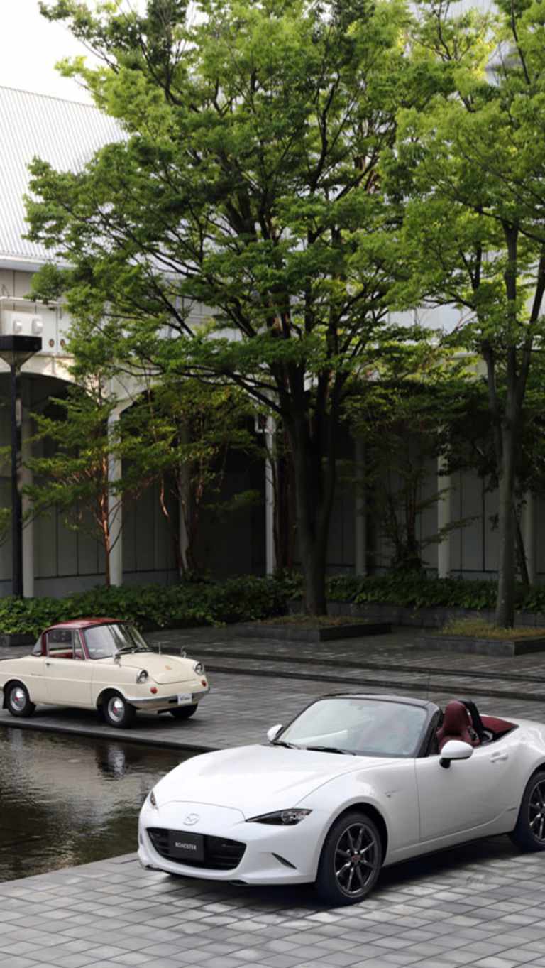 Mazda so šrotovným a s bonusom za výkon