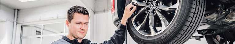 MAZDA EUROPE SERVICE