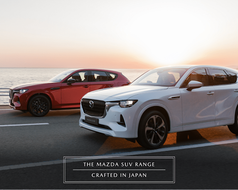 Let’s Drive forward together