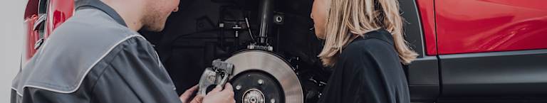 Mazda Accident Aftercare