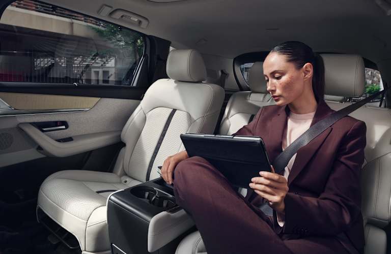 business contract hire