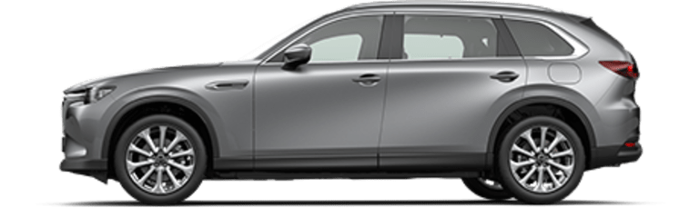 Mazda CX-80 | Specifications & Compare | Mazda UK