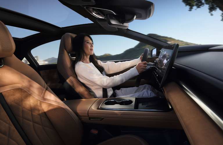 Company Cars for Drivers & Employees